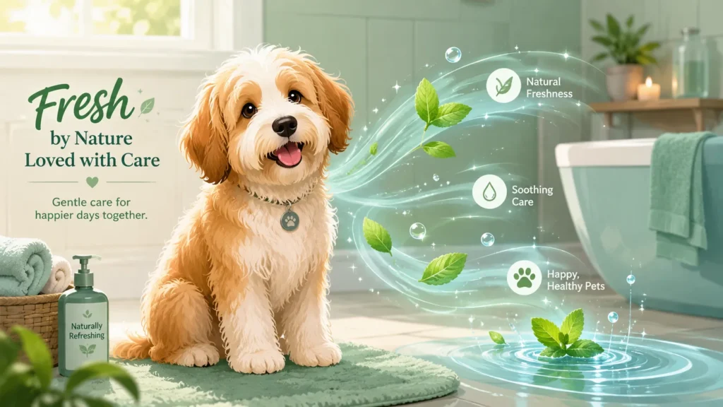 Why Does Your Dog’s Breath Smell Like Death