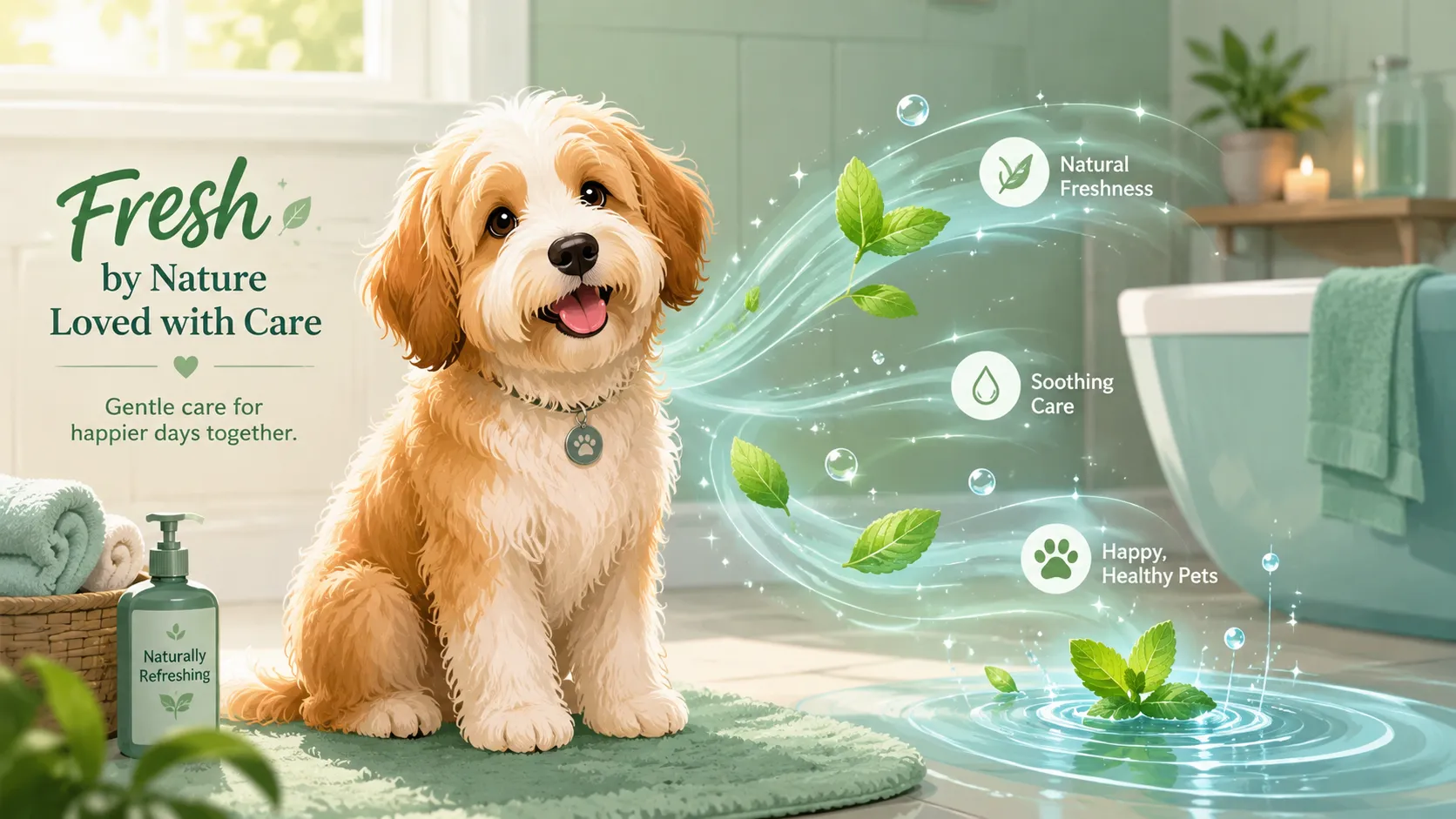 Why Does Your Dog’s Breath Smell Like Death