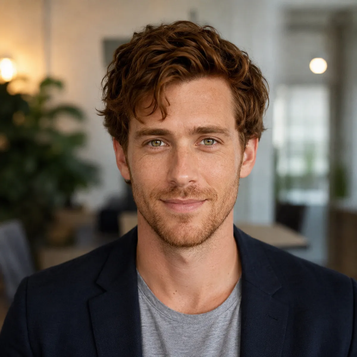 Corbin Hale is a 29-year-old American content writer based in