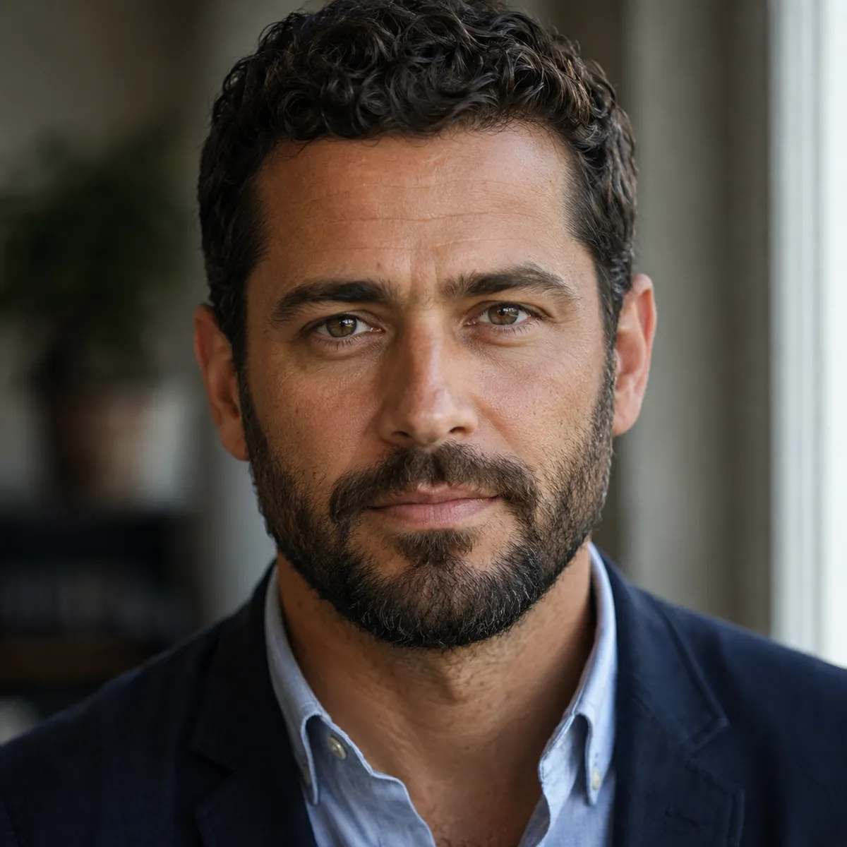 Dashiell Riggs is a 36-year-old American blogger from Asheville, North